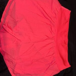 All in Motion Vibrant Pink Shorts